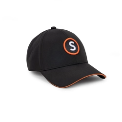 Sonubaits 6 Panel Waterproof S Design Cap